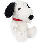 Miffy Snoopy ECO Tiny Teddy Cream - 20cm | Casa Childrenswear