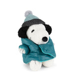 Miffy Snoopy with Puffer Jacket- 20cm | Casa Childrenswear
