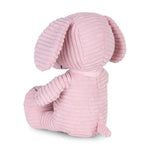 Miffy Snoopy ECO Corduroy Pink - 19cm | Casa Childrenswear