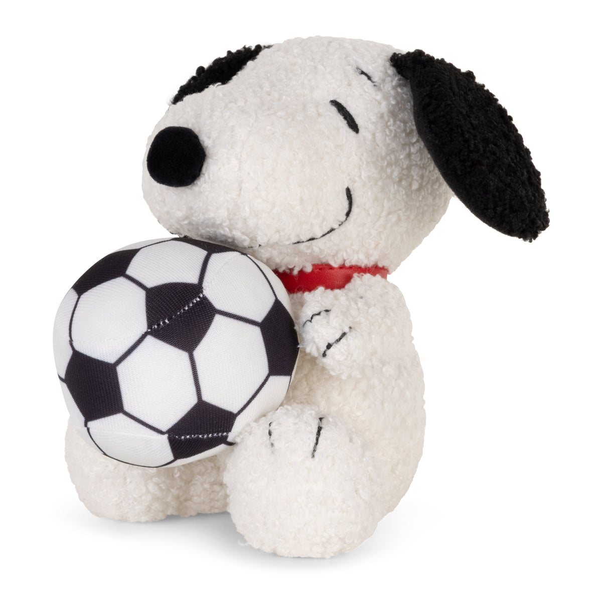 Miffy Snoopy Soccer 16cm | Casa Childrenswear