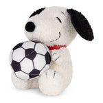 Miffy Snoopy Soccer 16cm | Casa Childrenswear