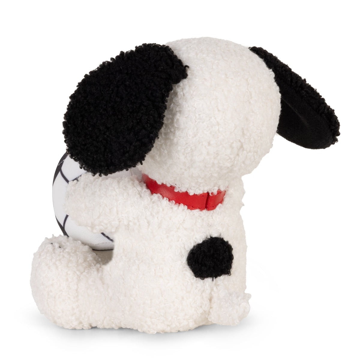 Miffy Snoopy Soccer 16cm | Casa Childrenswear