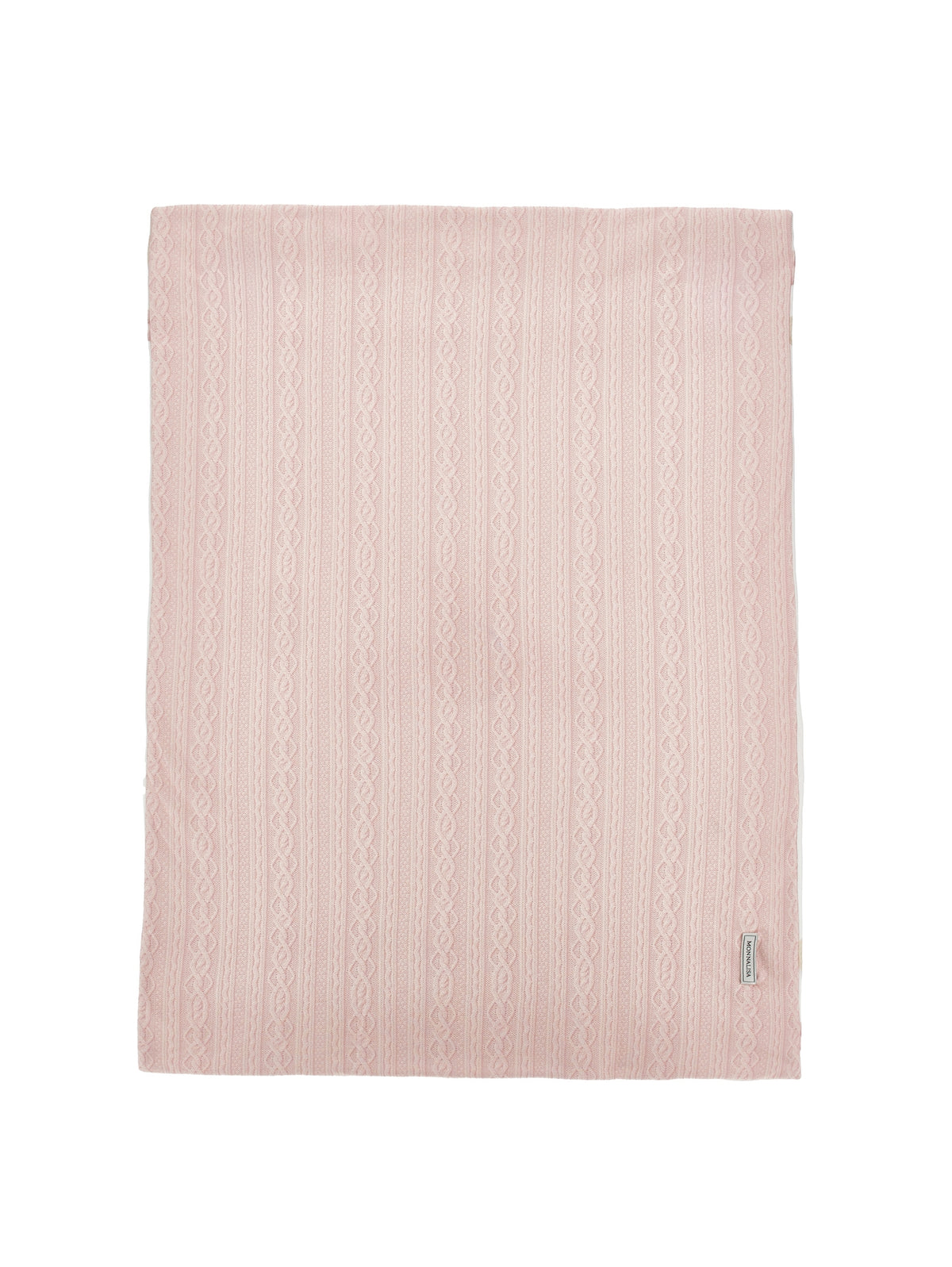 Baby Girls Teddy Blanket
