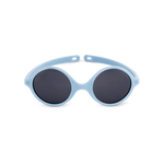 Light Blue Diabola Sunglasses