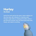 Shark Bottle