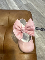 Charol Arge Pink