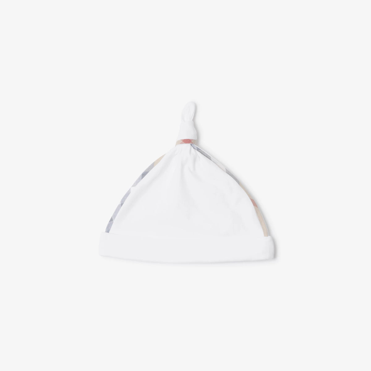 White Cotton Babygrow Gift Set