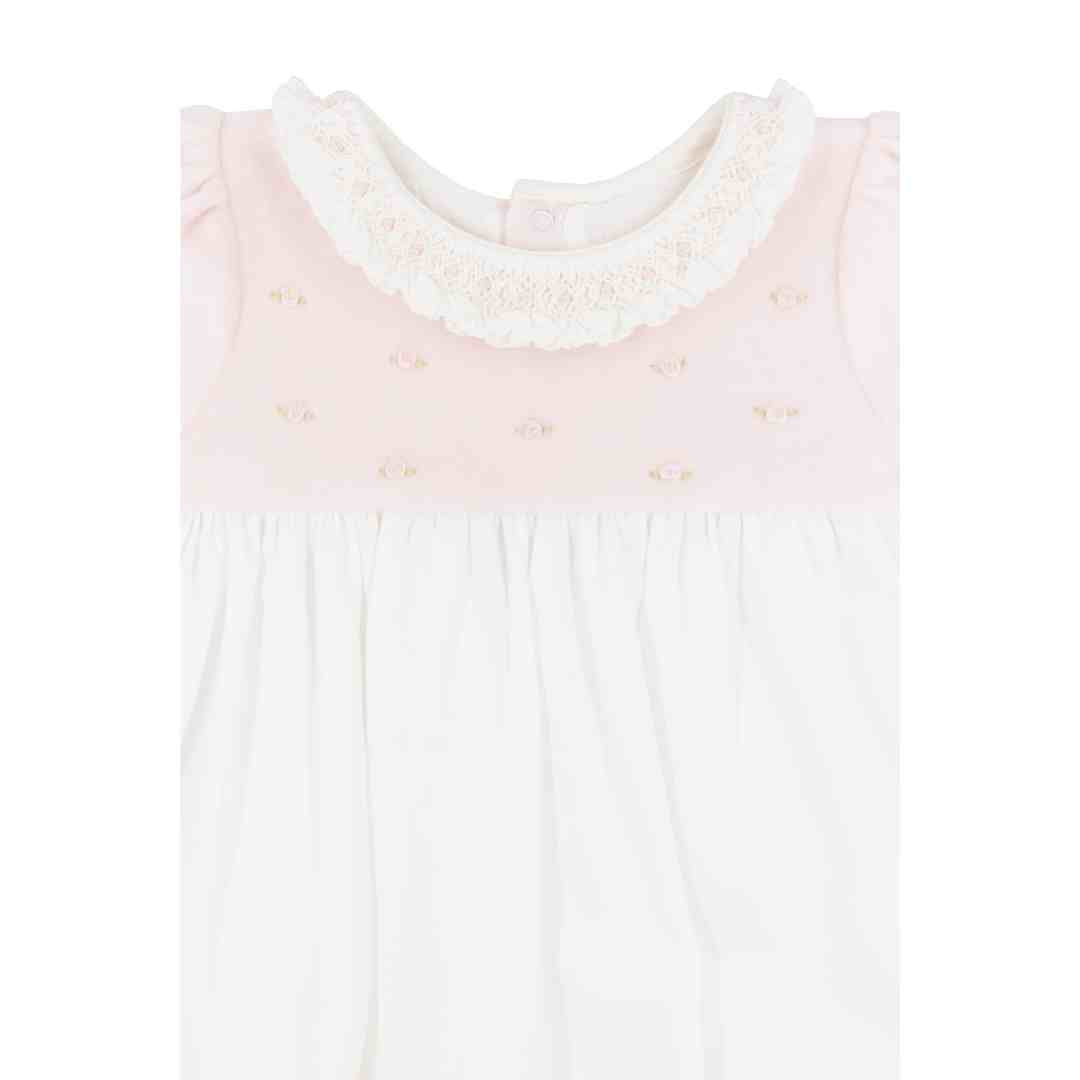 Velour Dress Set Graziella