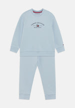 Breezy Blue 2 Piece Set
