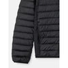 Stone Island Boys Black Padded Jacket | Casa Childrenswear