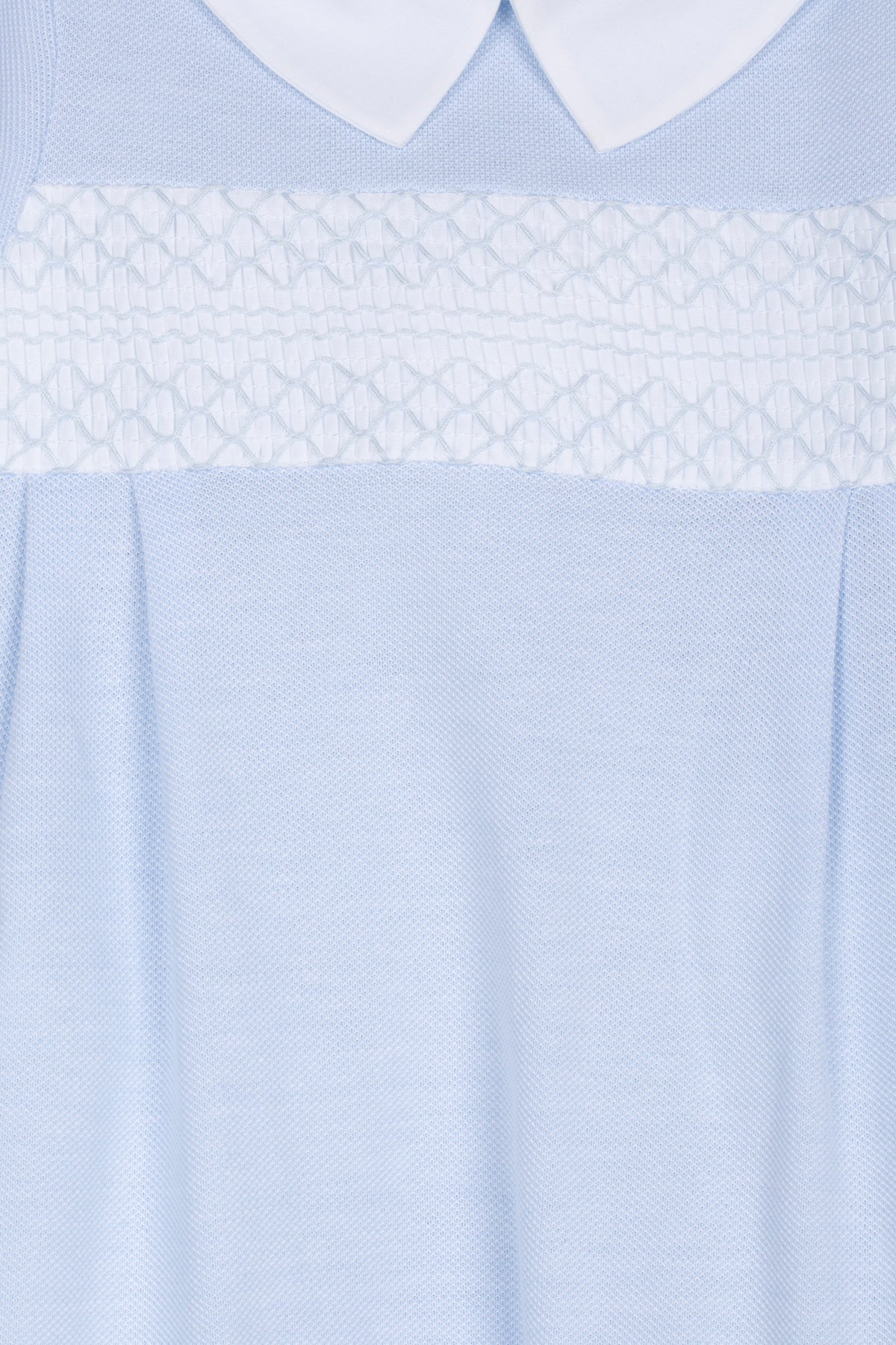 Patachou Baby Boy Babygrow with Chest Zigzag | Casa Childrenswear