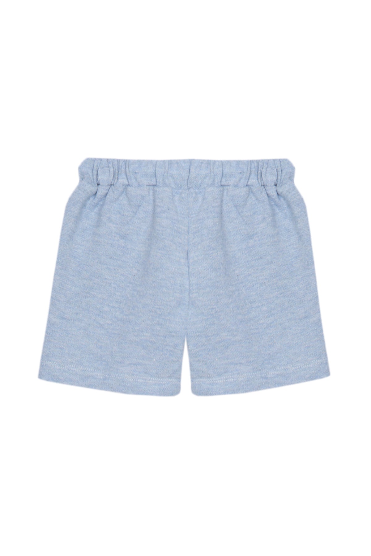 Patachou Boys Sky Blue Shorts | Casa Childrenswear