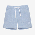 Patachou Boys Sky Blue Shorts | Casa Childrenswear
