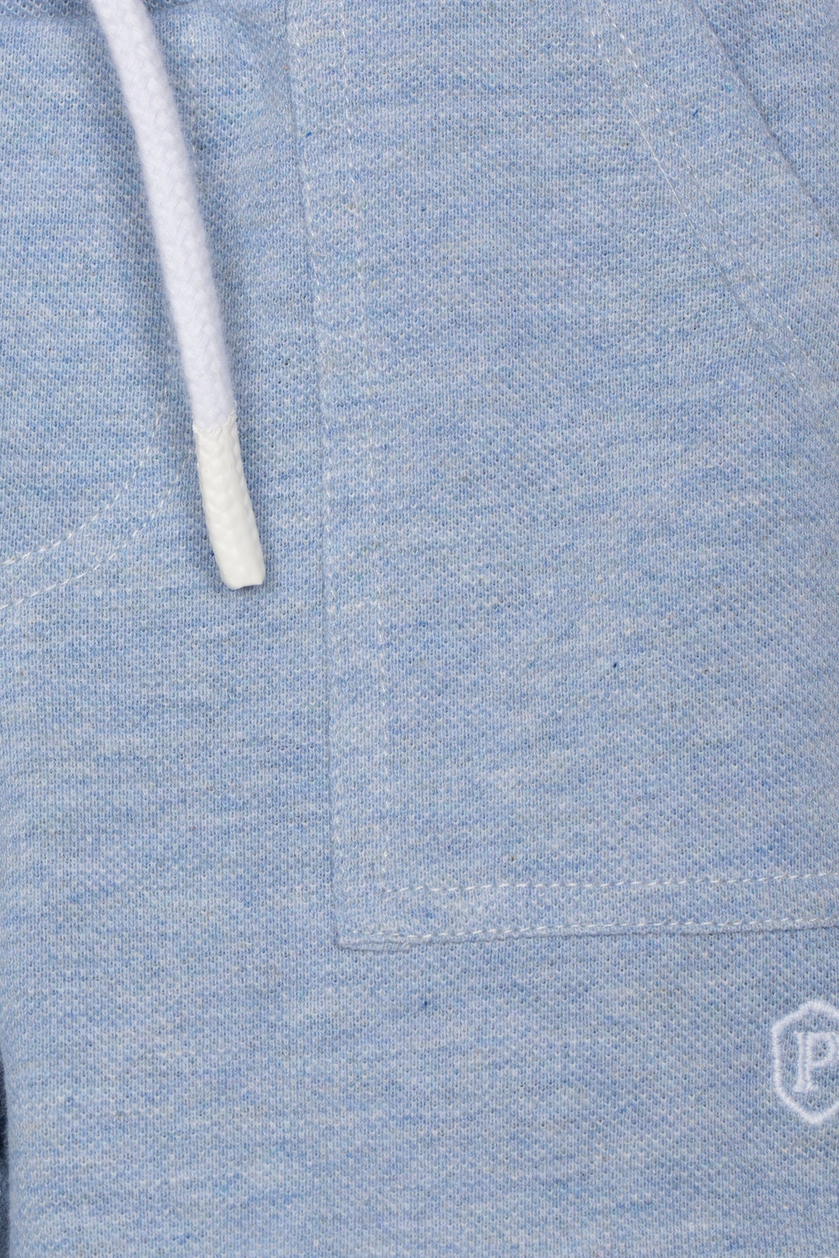 Patachou Boys Sky Blue Shorts | Casa Childrenswear