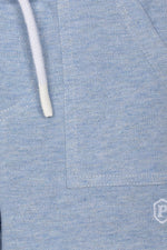 Patachou Boys Sky Blue Shorts | Casa Childrenswear