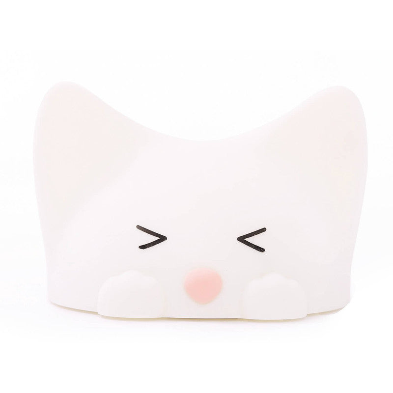 Catty Cat