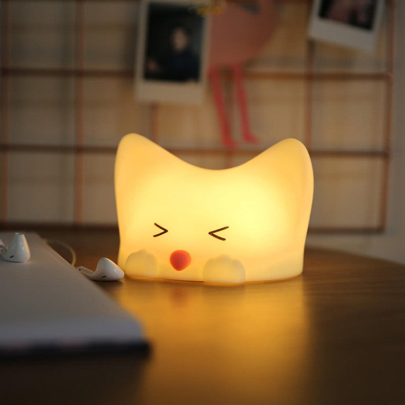 Catty Cat