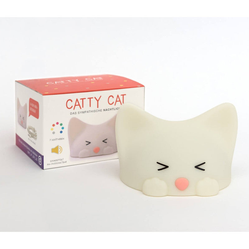 Catty Cat