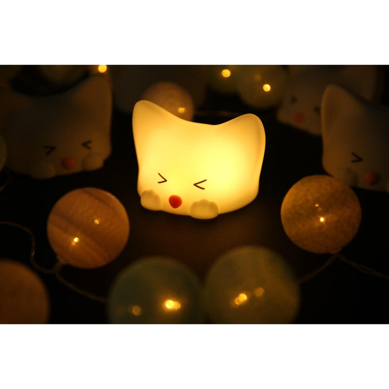 Catty Cat