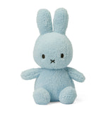 Miffy Terry Light Blue - 23 cm