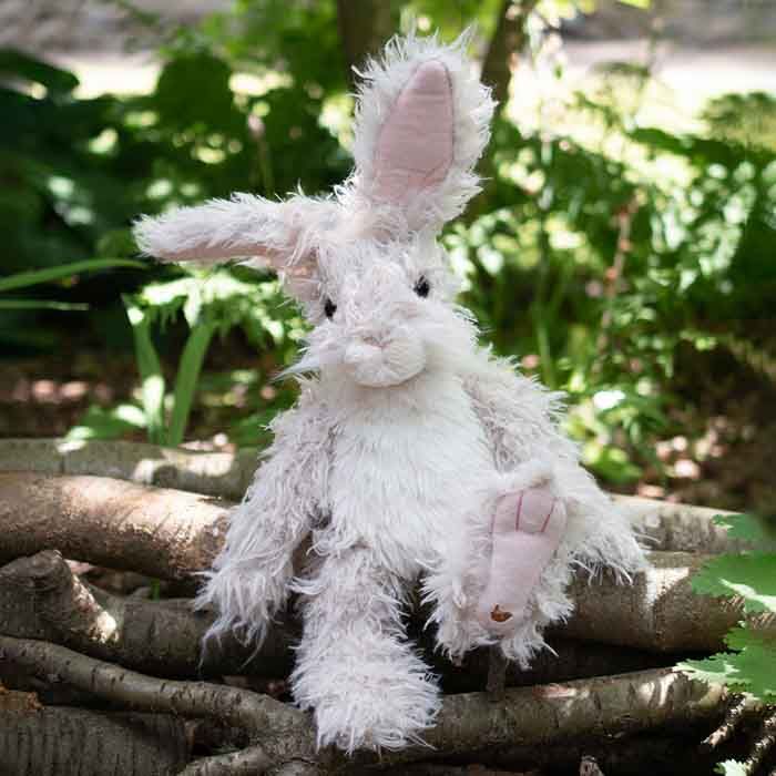 Hare Large Plush