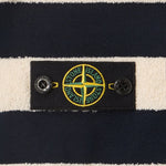 Stone Island Blue Marine Crew Neck | Casa Childrenswear
