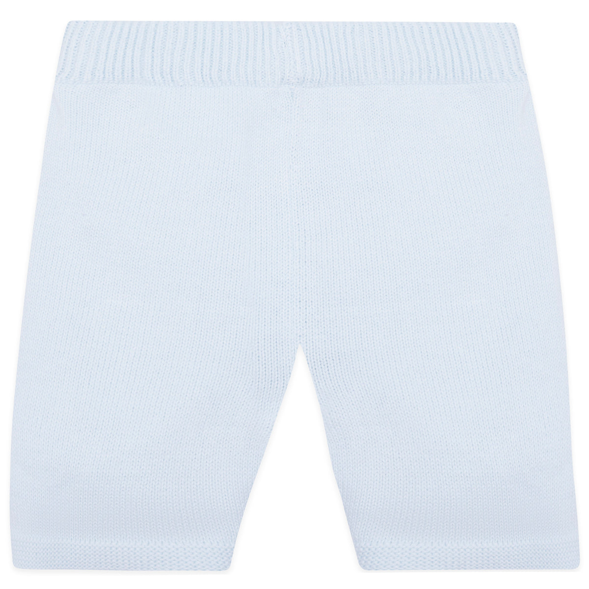 Jerry Blue Top & Shorts