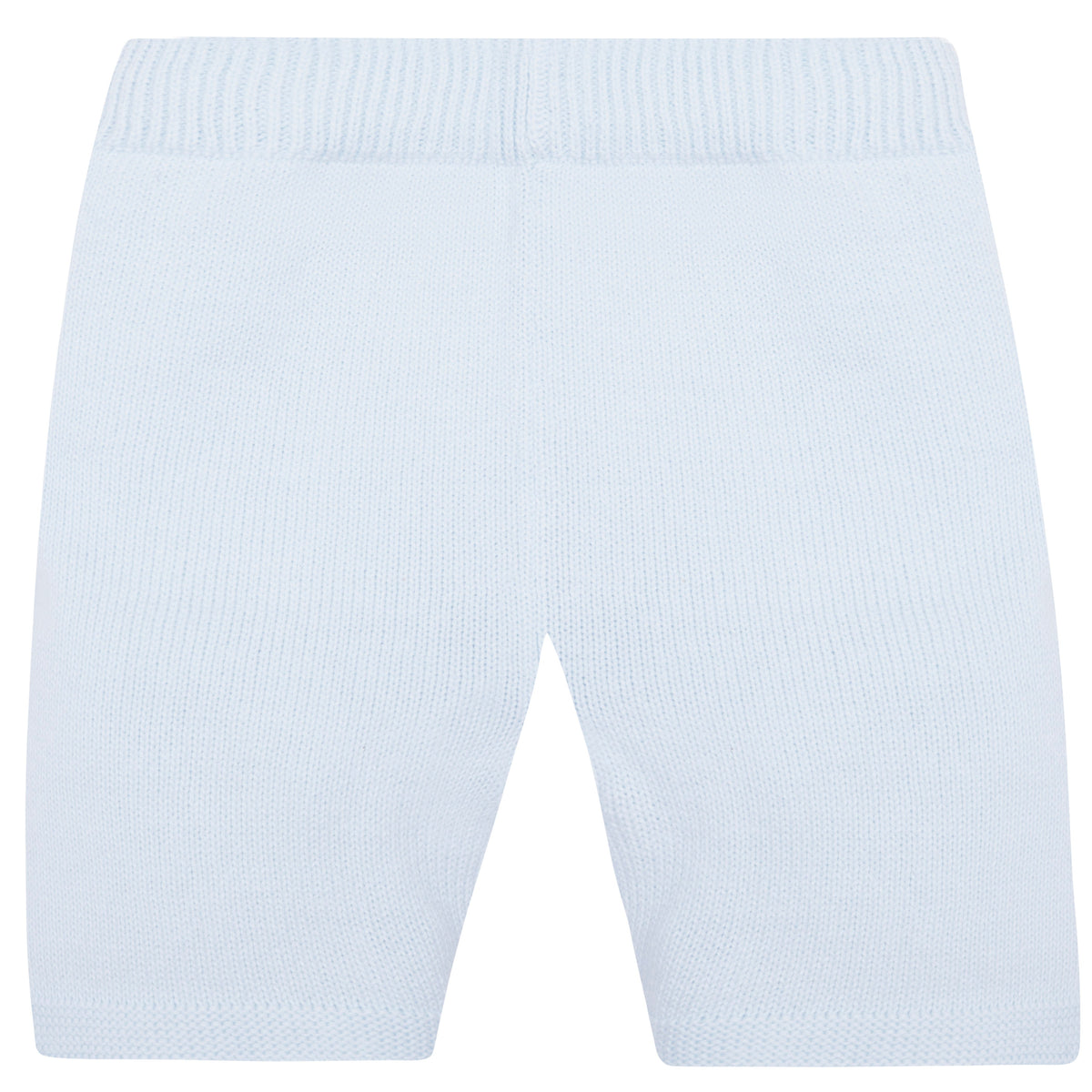 Jerry Blue Top & Shorts