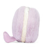 Amuseables May Macaron (Lavender)