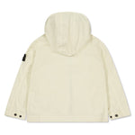 Stone Island Beige Parka Jacket | Casa Childrenswear