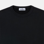 Boys Black Sweatshirt