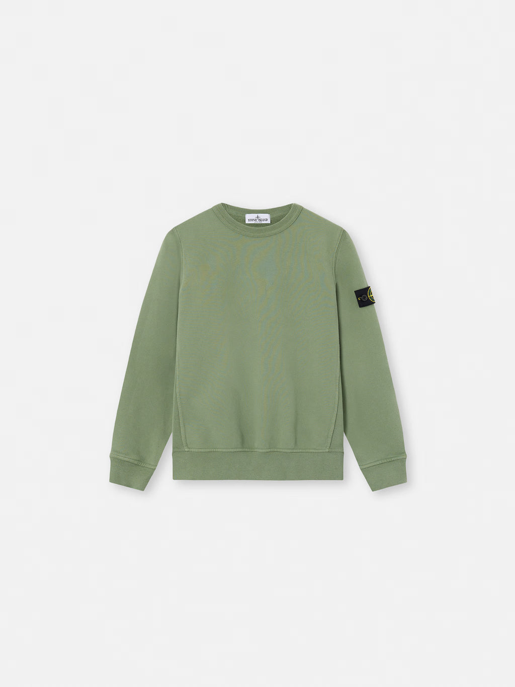 Boys Sage Compass Sweatshirt