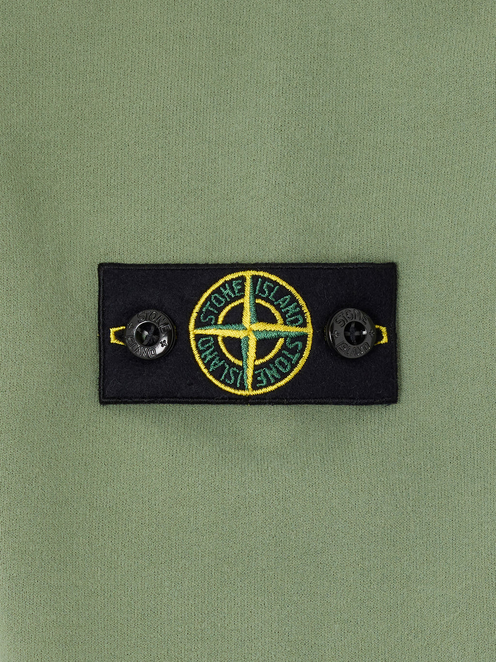 Boys Sage Compass Sweatshirt