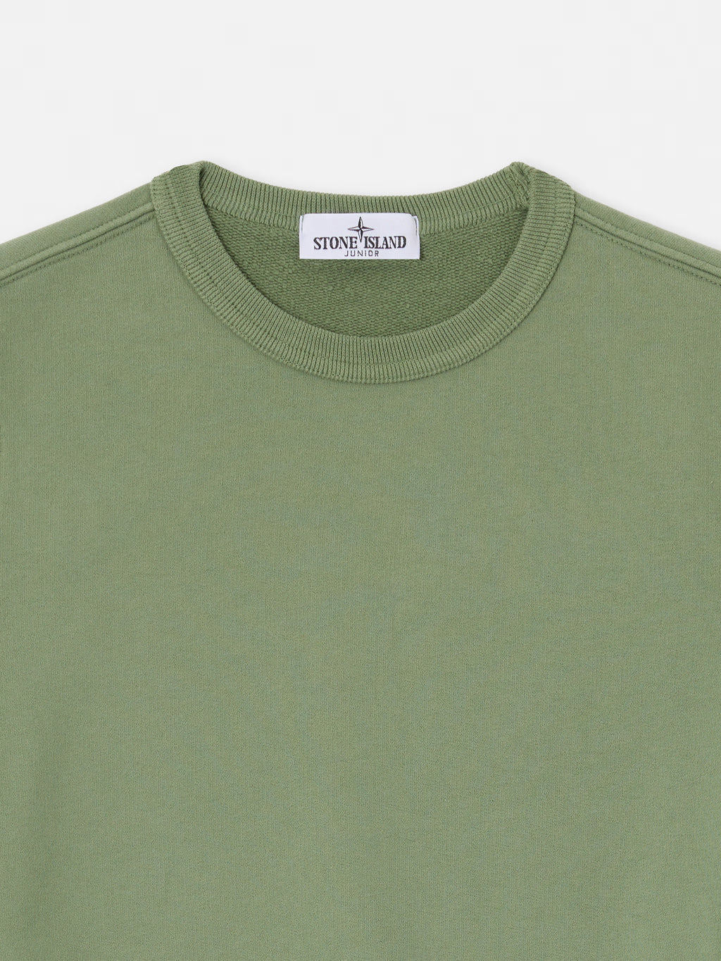 Boys Sage Compass Sweatshirt