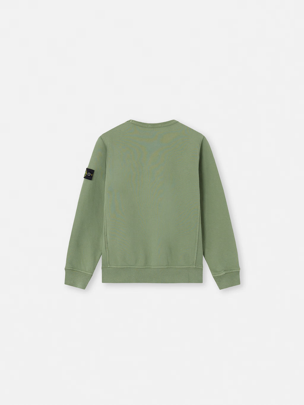 Boys Sage Compass Sweatshirt