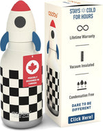 Bestie Bottle Rocket Bottle | Casa Childrenswear