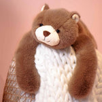 Bear Weighted 50cm