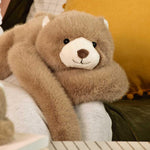 Bear Weighted 50cm