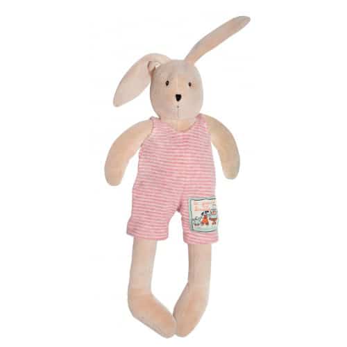 Little Sylvain the rabbit