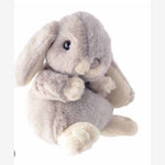Bukowski Kanini - Pale Blue 15cm | Casa Childrenswear
