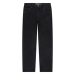 Charcoal Relaxed Jeans