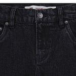Charcoal Relaxed Jeans
