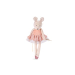 Pink mouse