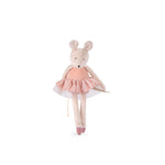 Pink mouse