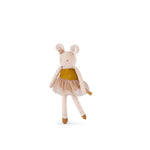 Moulin Roty Golden mouse | Casa Childrenswear