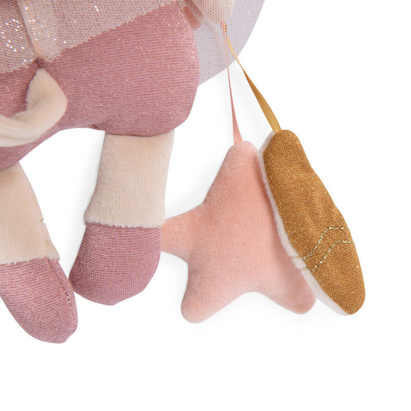 Moulin Roty Hanging activity mouse | Casa Childrenswear
