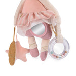 Moulin Roty Hanging activity mouse | Casa Childrenswear