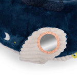 Large activity whale