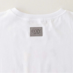 Cozy 90's Colour T-Shirt