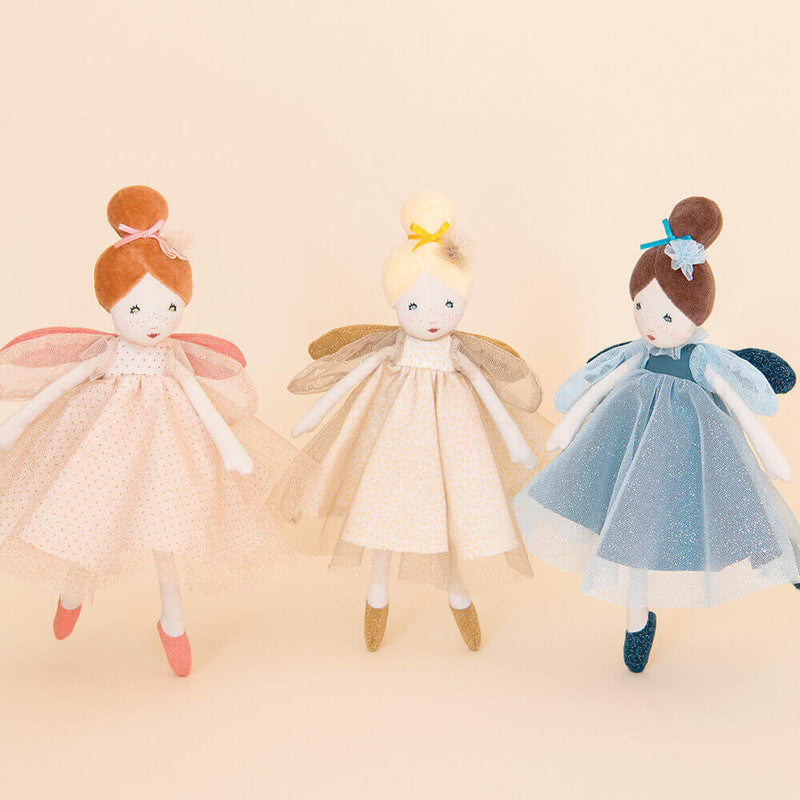 Moulin Roty Little fairy dolls | Casa Childrenswear